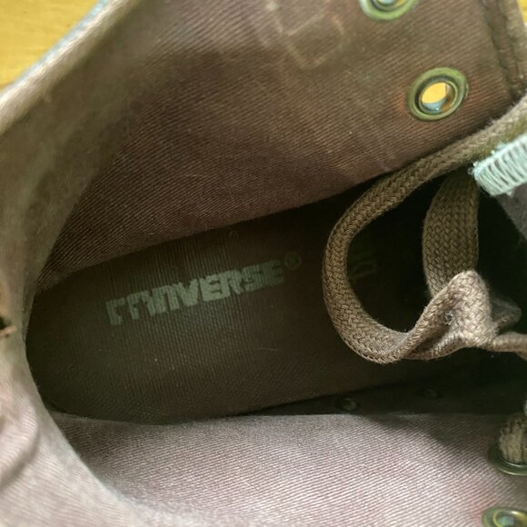 Converse Chuck Taylor All Star Hi Top , Men's 8 , Women's 10 - Picture 6 of 8